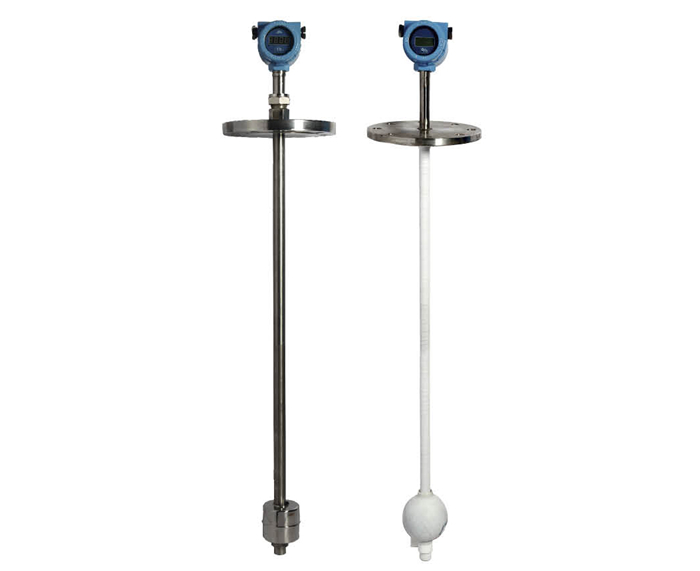 浮球液位計 浮球液位計